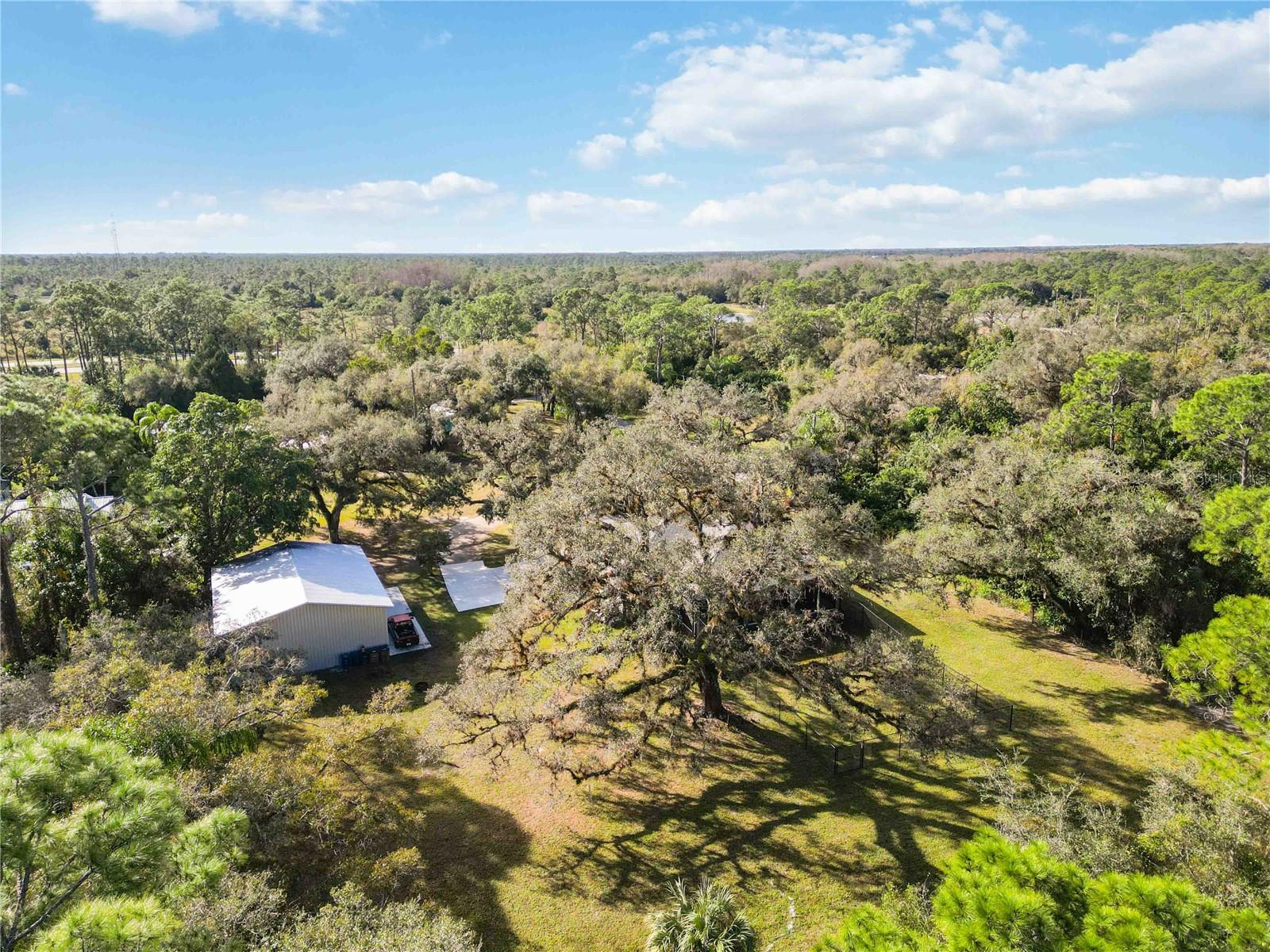 2391 LIPPINCOTT RD, ALVA, FL, 33920
