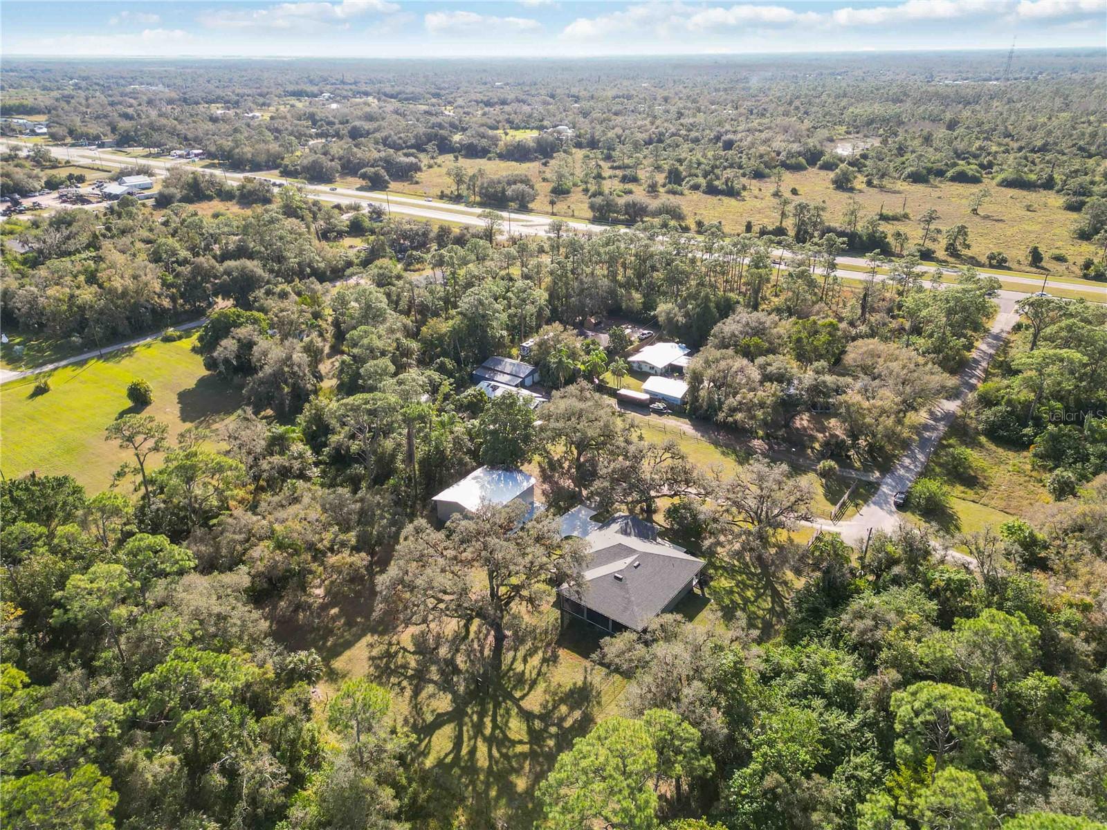 2391 LIPPINCOTT RD, ALVA, FL, 33920