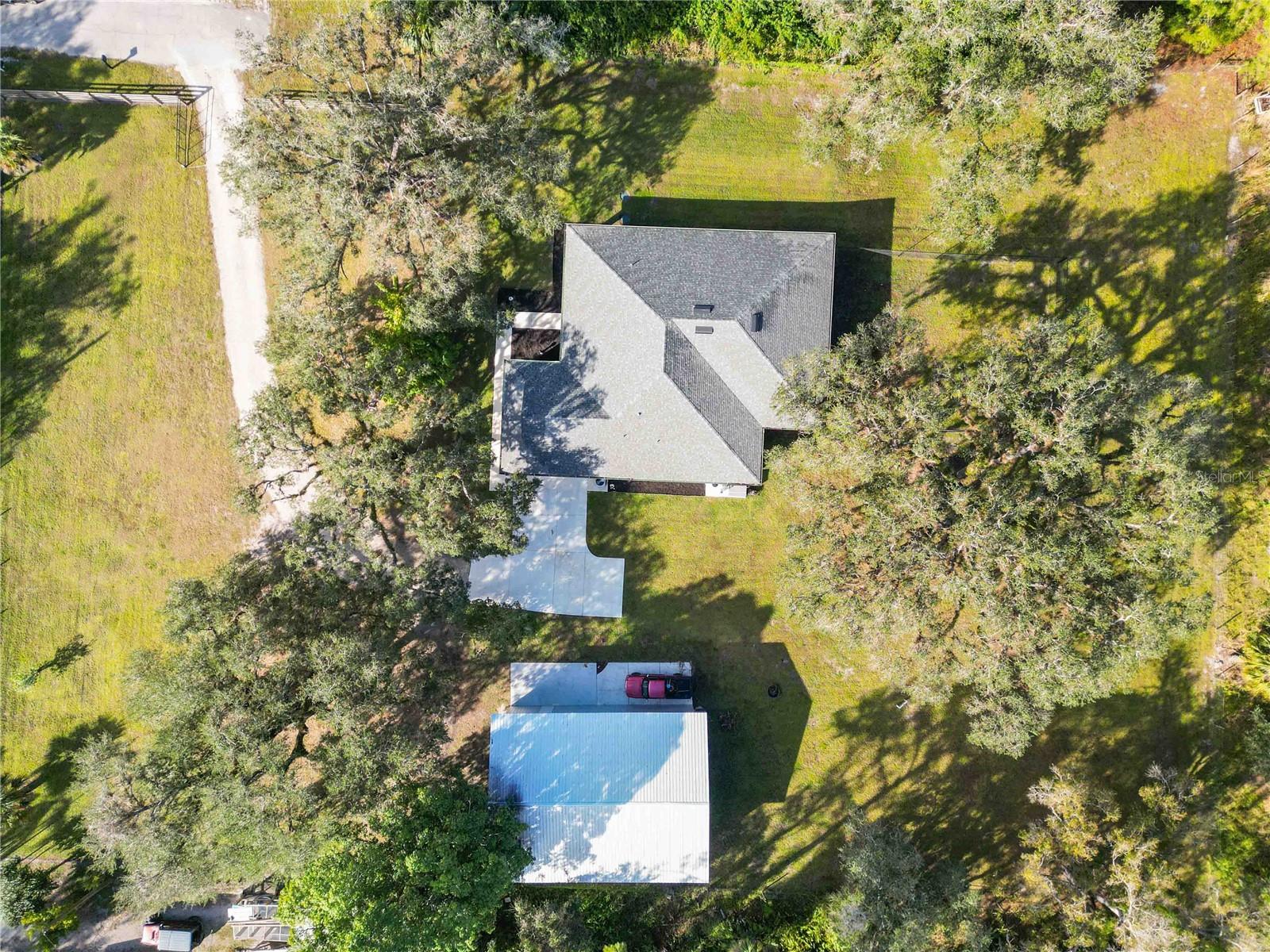 2391 LIPPINCOTT RD, ALVA, FL, 33920