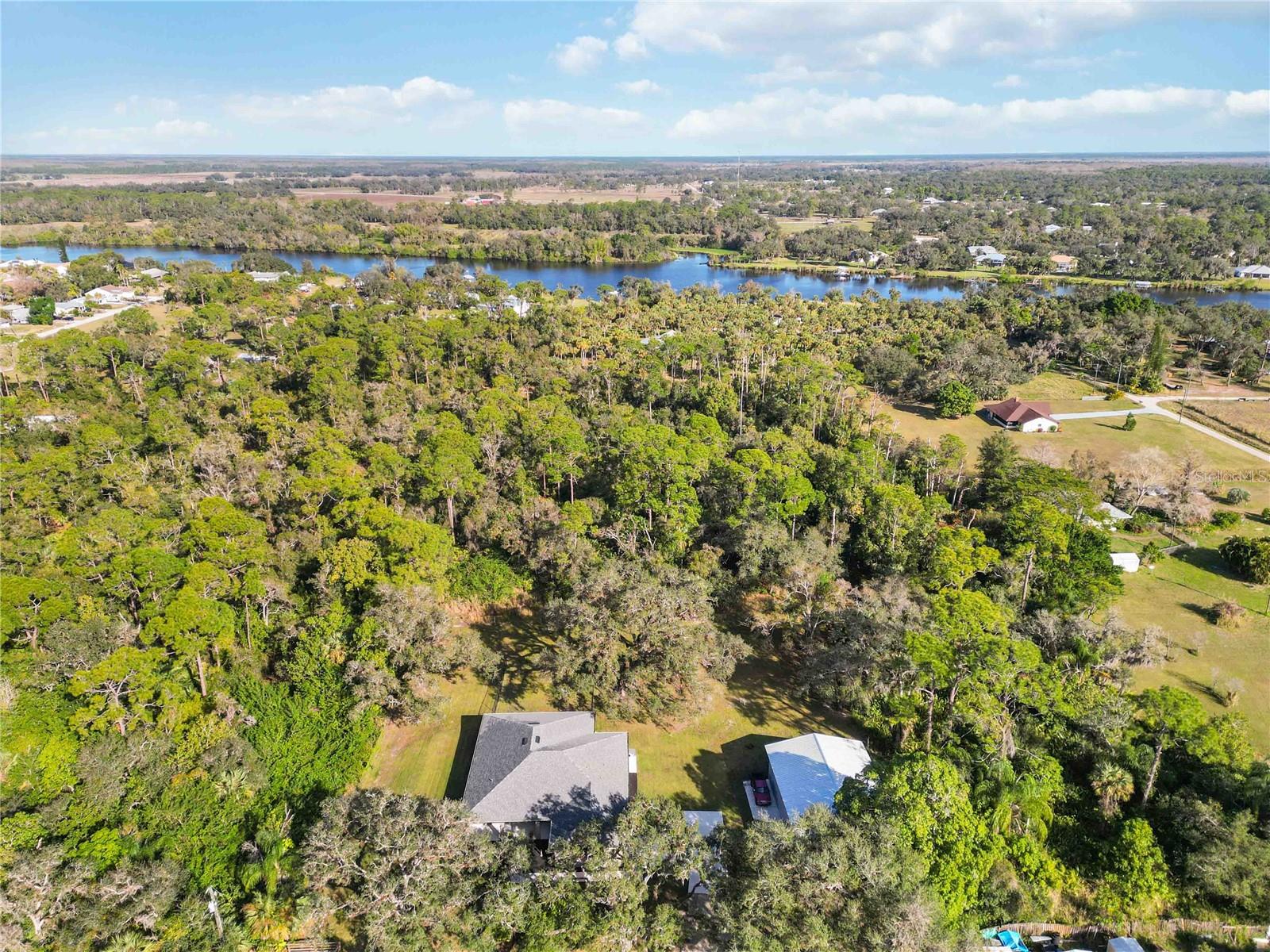 2391 LIPPINCOTT RD, ALVA, FL, 33920