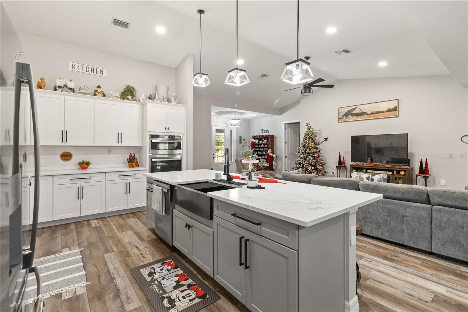 2391 LIPPINCOTT RD, ALVA, FL, 33920