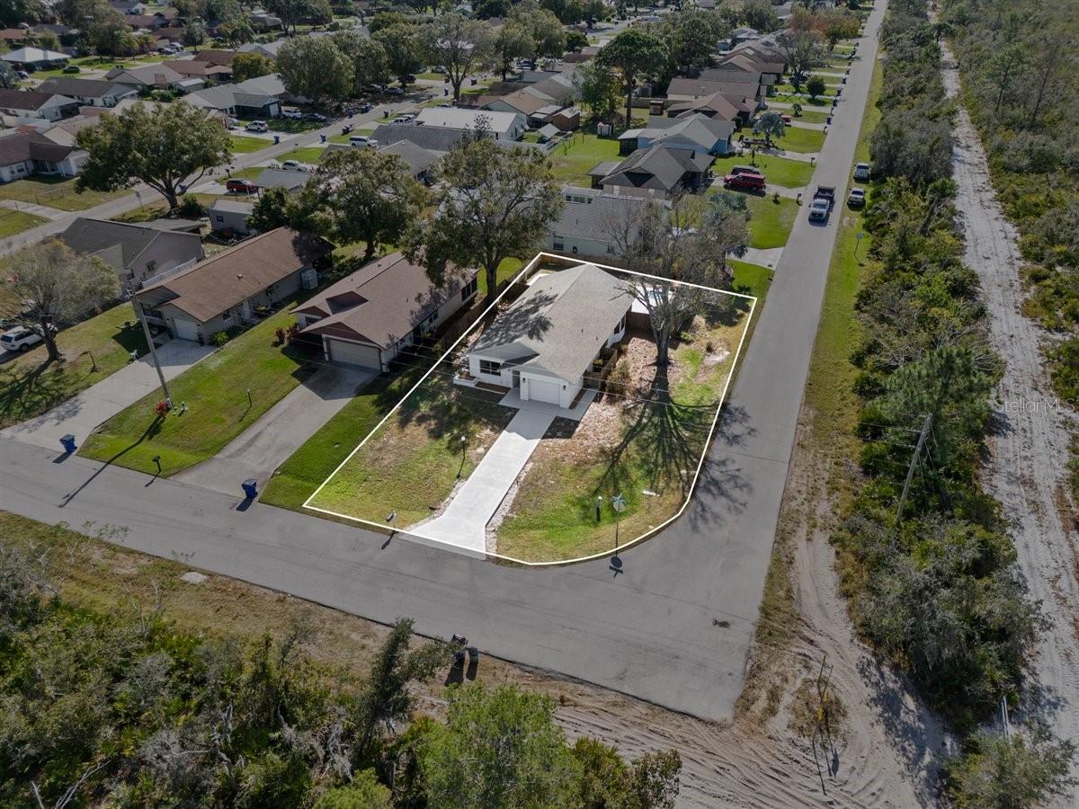 4707 GOLFVIEW RD, SEBRING, FL, 33875
