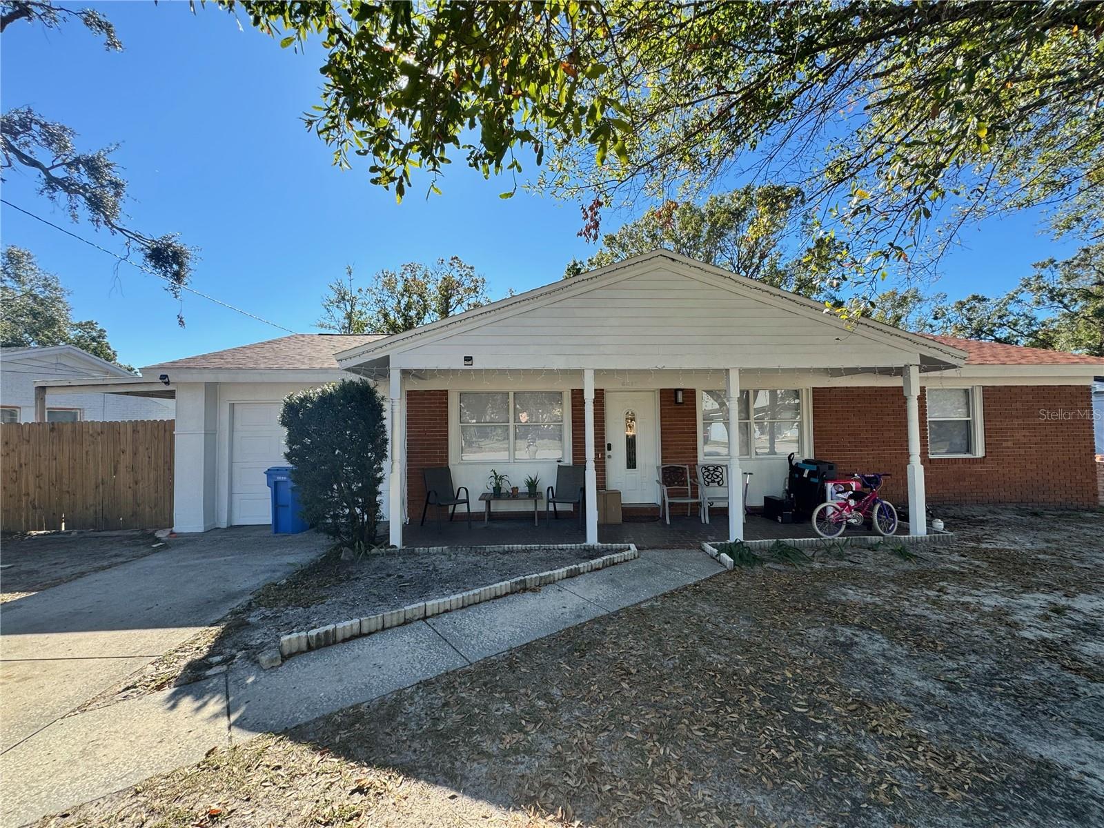 6617 TRAVIS BLVD, TAMPA, FL, 33610
