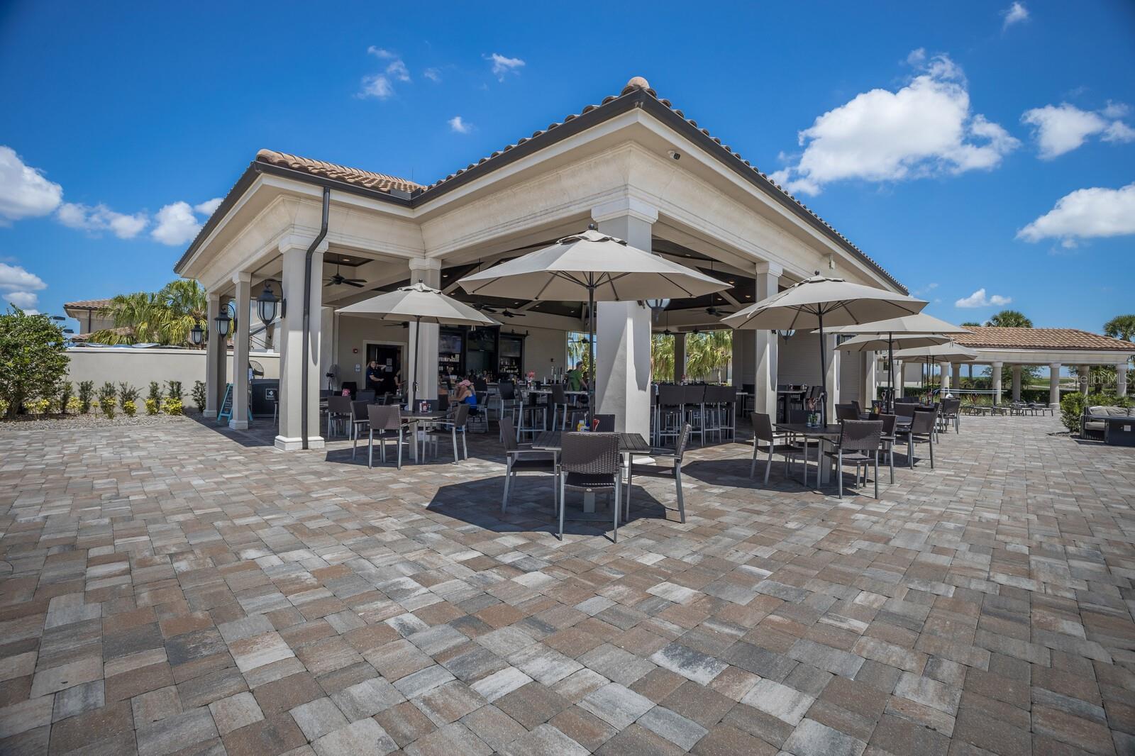 17510 GAWTHROP DR #104, BRADENTON, FL, 34211