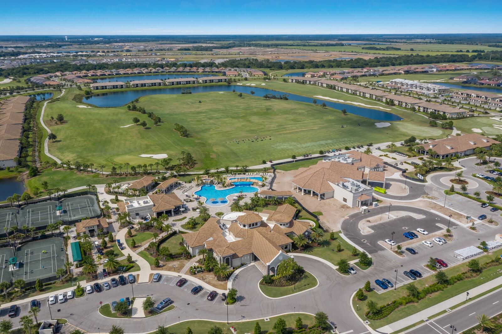 17510 GAWTHROP DR #104, BRADENTON, FL, 34211