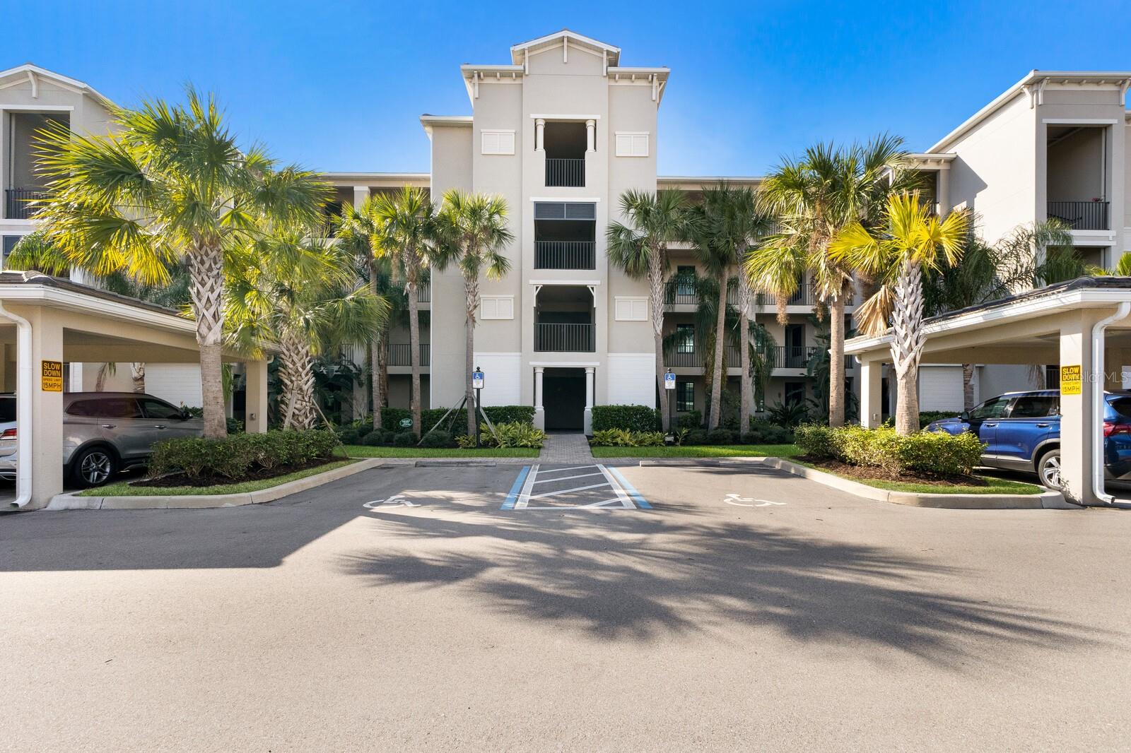 17510 GAWTHROP DR #104, BRADENTON, FL, 34211