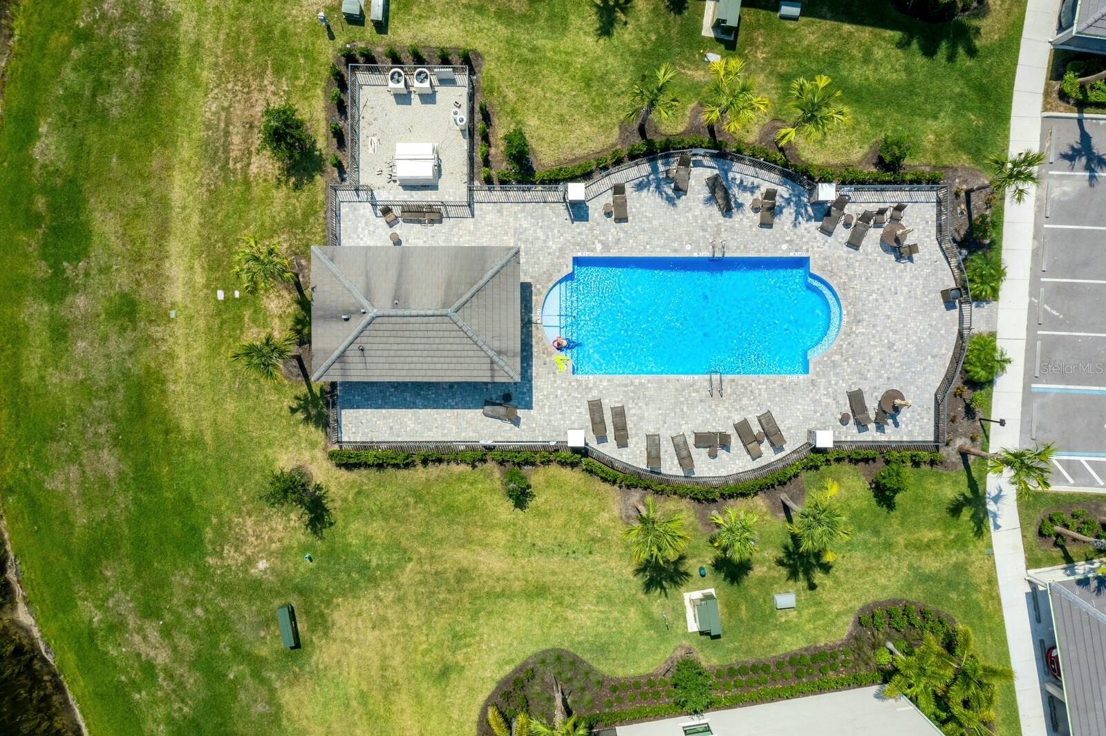 17510 GAWTHROP DR #104, BRADENTON, FL, 34211