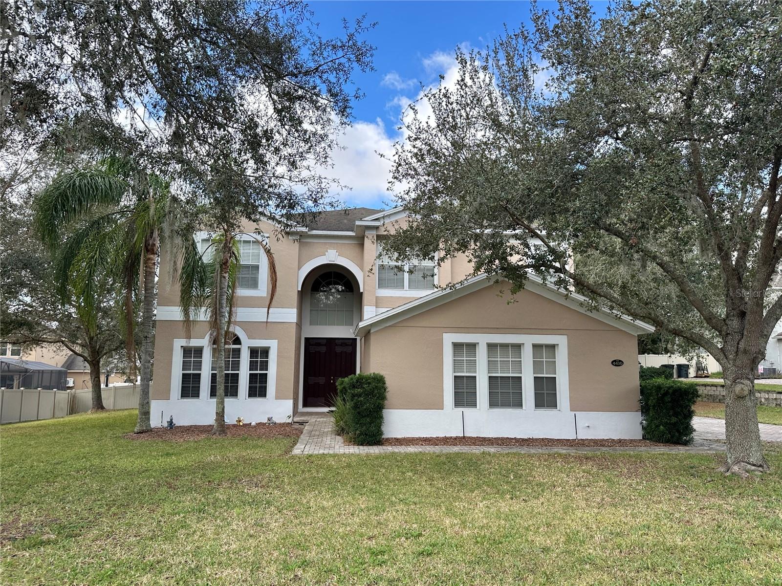 4410 PINE GOLD AVE, APOPKA, FL, 32712