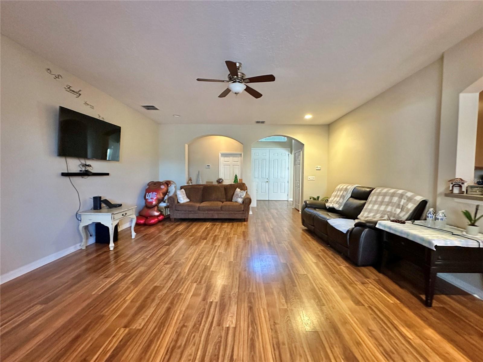 4410 PINE GOLD AVE, APOPKA, FL, 32712