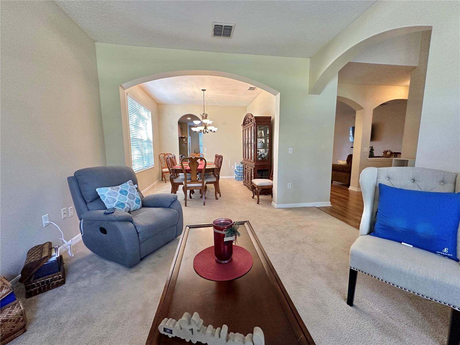 4410 PINE GOLD AVE, APOPKA, FL, 32712