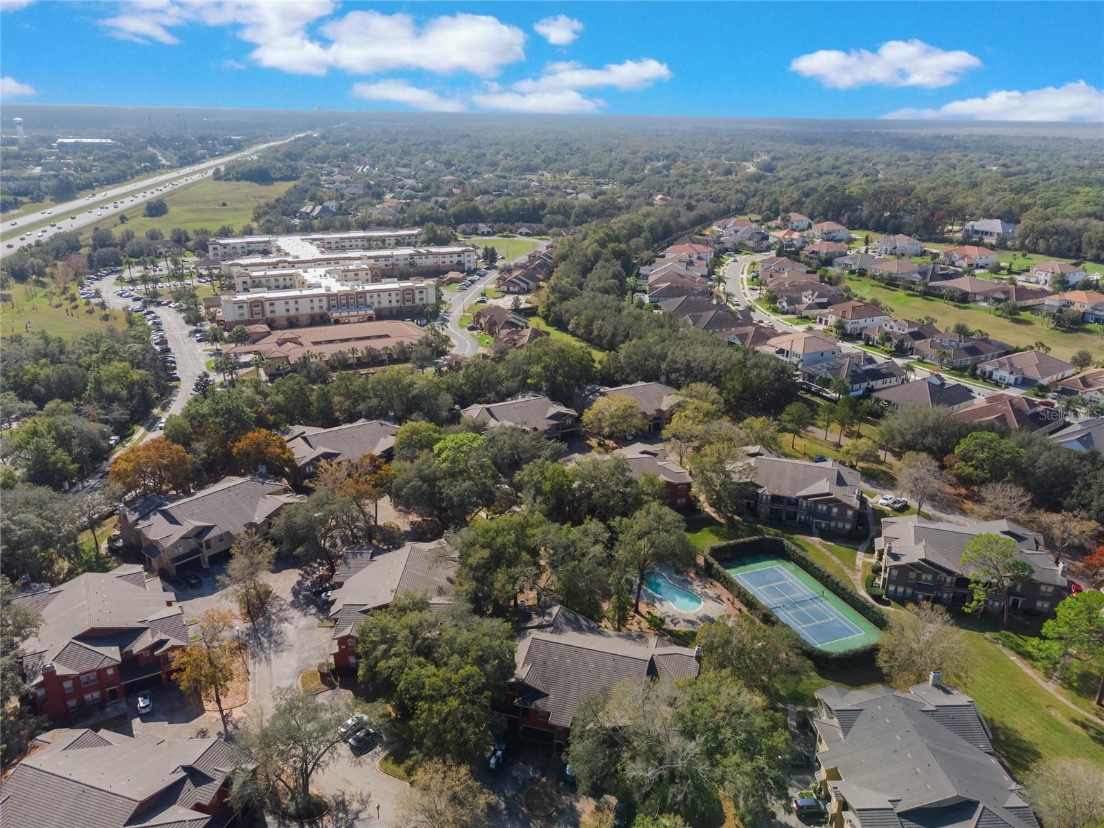 213 VILLA DI ESTE TER #113, LAKE MARY, FL, 32746