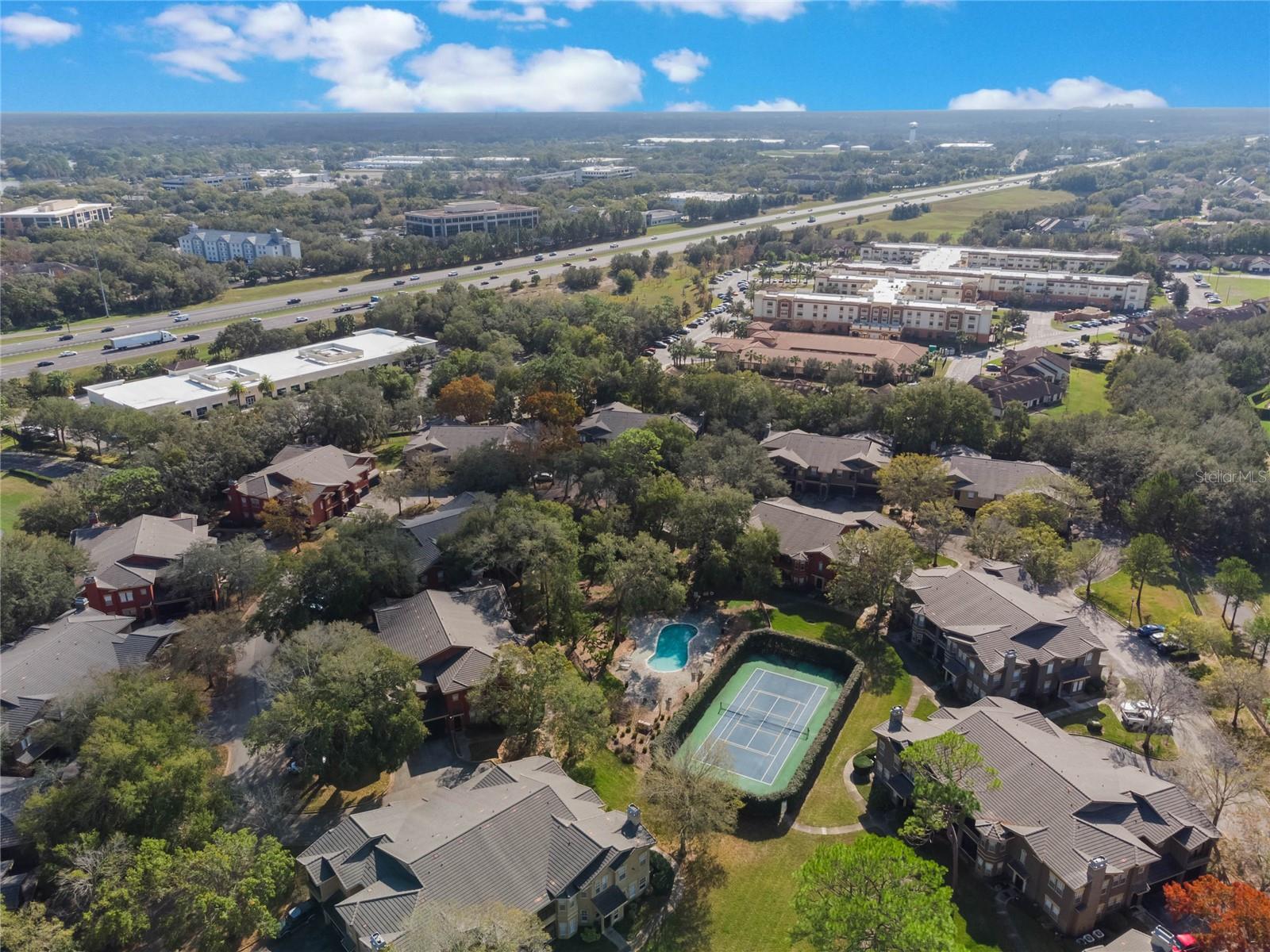 213 VILLA DI ESTE TER #113, LAKE MARY, FL, 32746