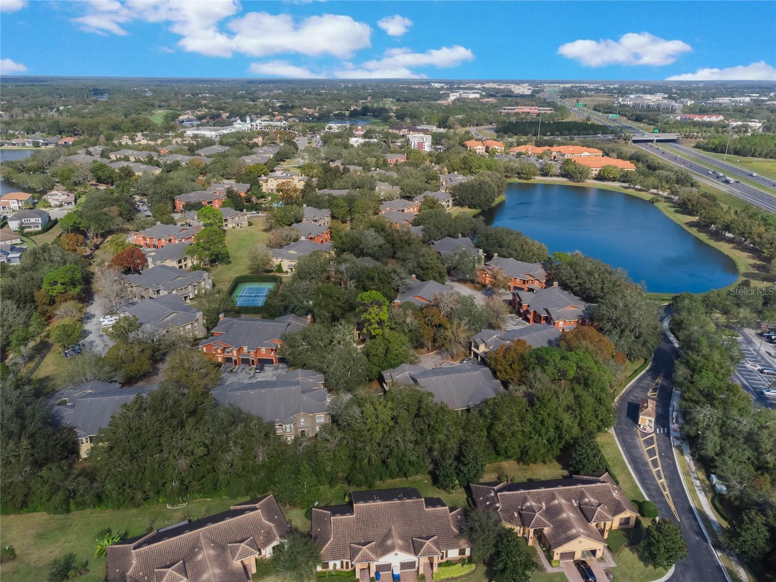 213 VILLA DI ESTE TER #113, LAKE MARY, FL, 32746