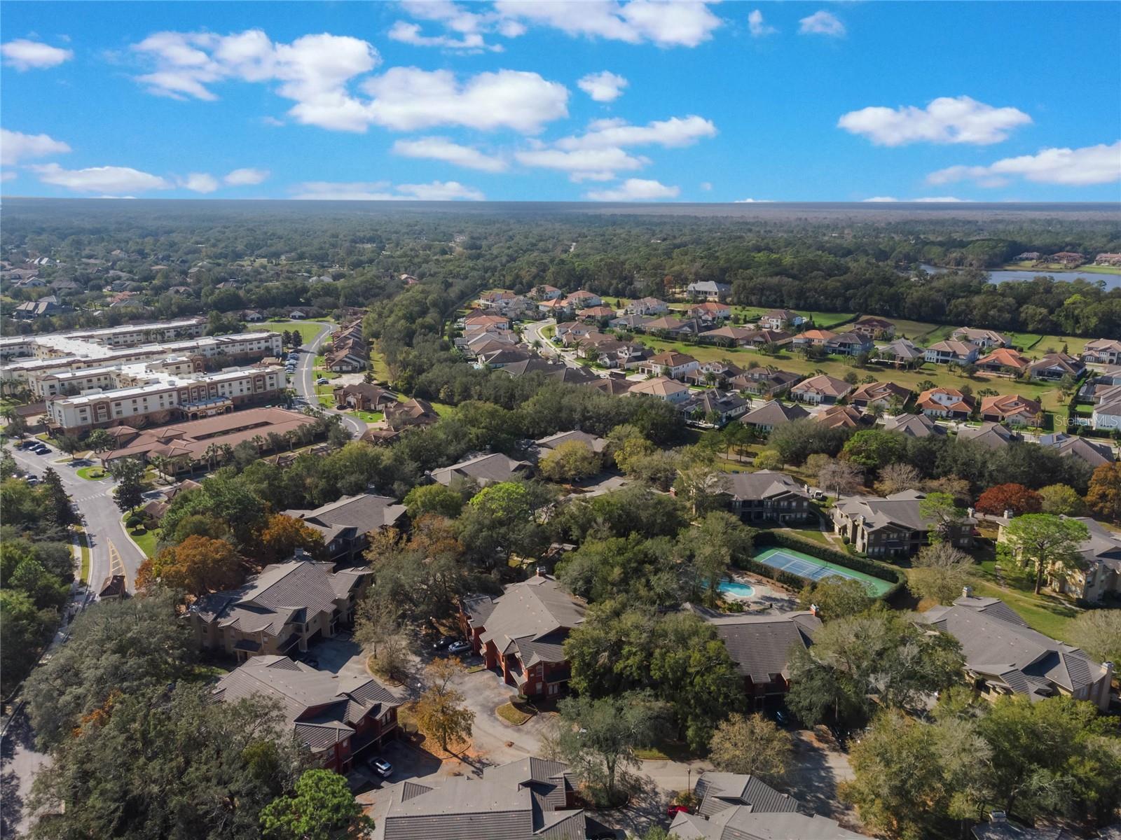 213 VILLA DI ESTE TER #113, LAKE MARY, FL, 32746