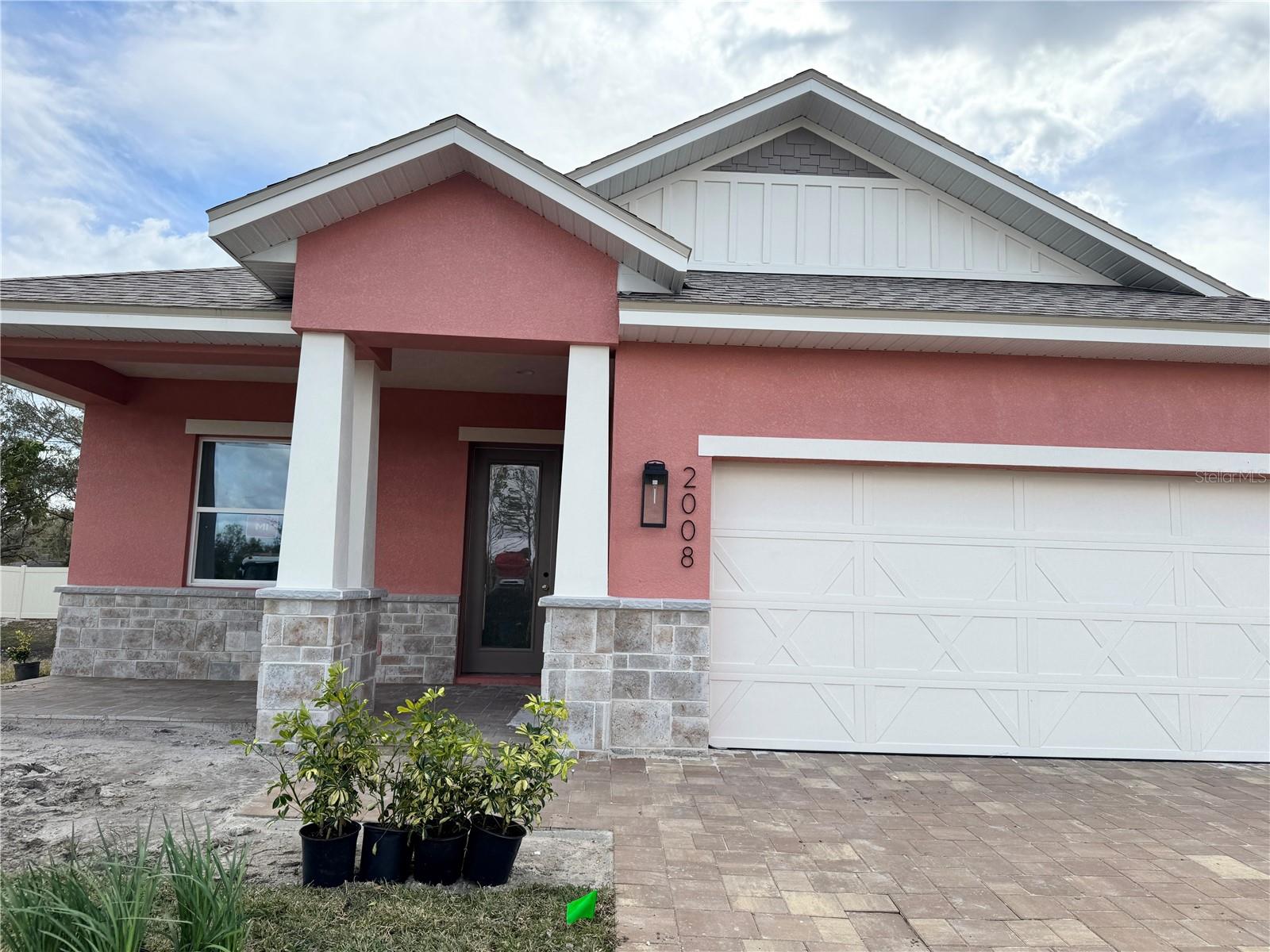 2008 MAVERICS, MULBERRY, FL, 33860