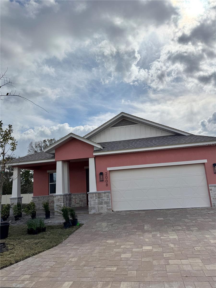 2008 MAVERICS, MULBERRY, FL, 33860