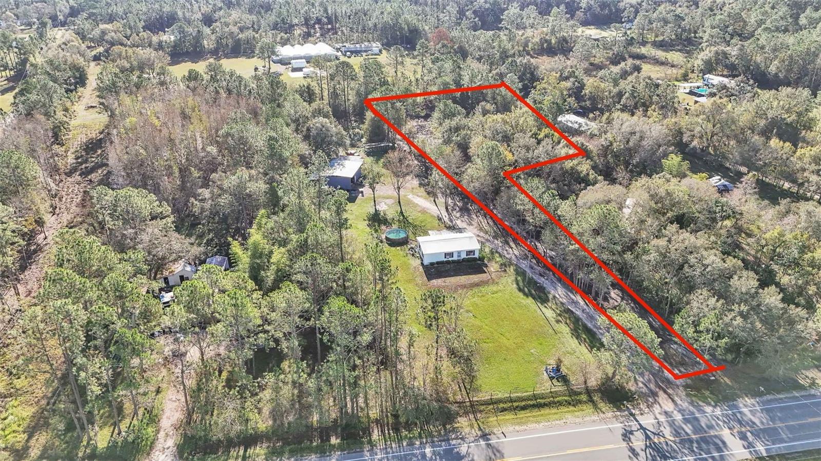 14043 ROCKRIDGE RD, LAKELAND, FL, 33809