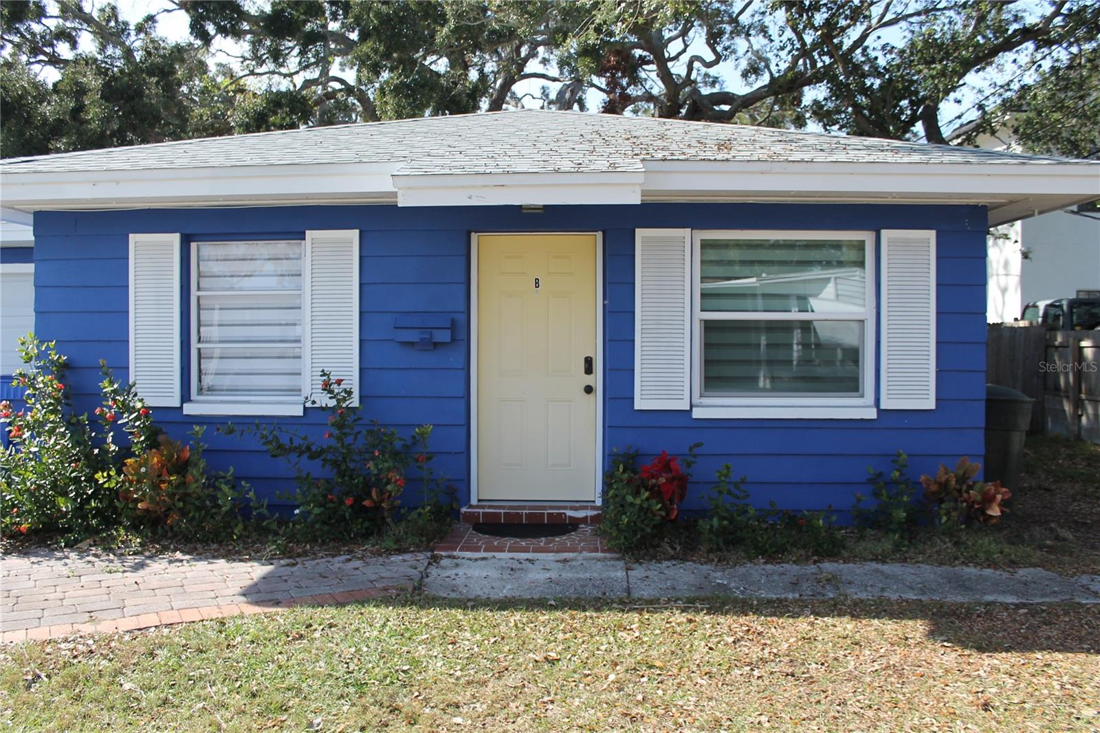 1196 ANGLE RD #B, DUNEDIN, FL, 34698