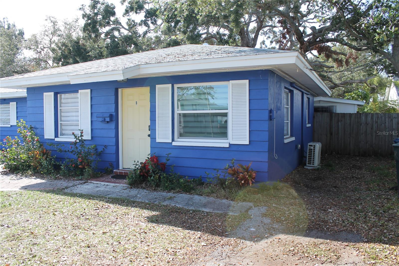 1196 ANGLE RD #B, DUNEDIN, FL, 34698
