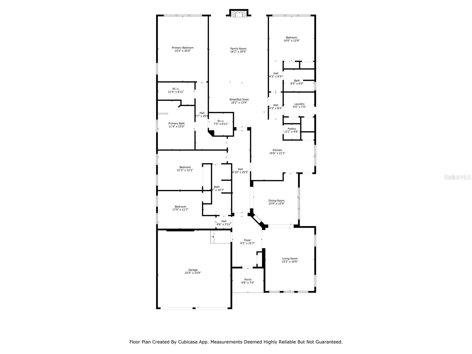 4520 W WOODMERE RD, TAMPA, FL, 33609