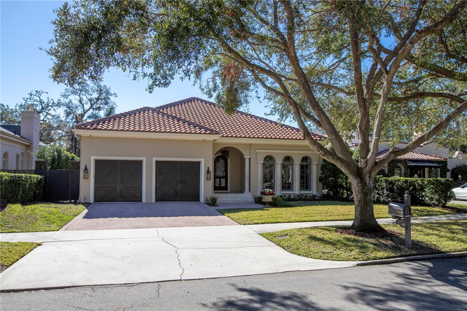 4520 W WOODMERE RD, TAMPA, FL, 33609