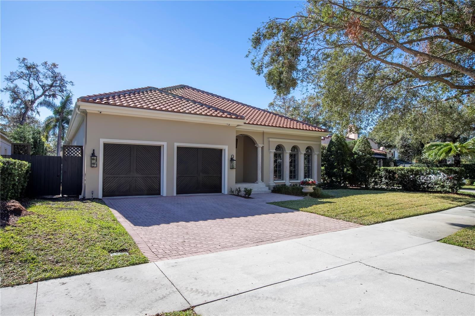 4520 W WOODMERE RD, TAMPA, FL, 33609