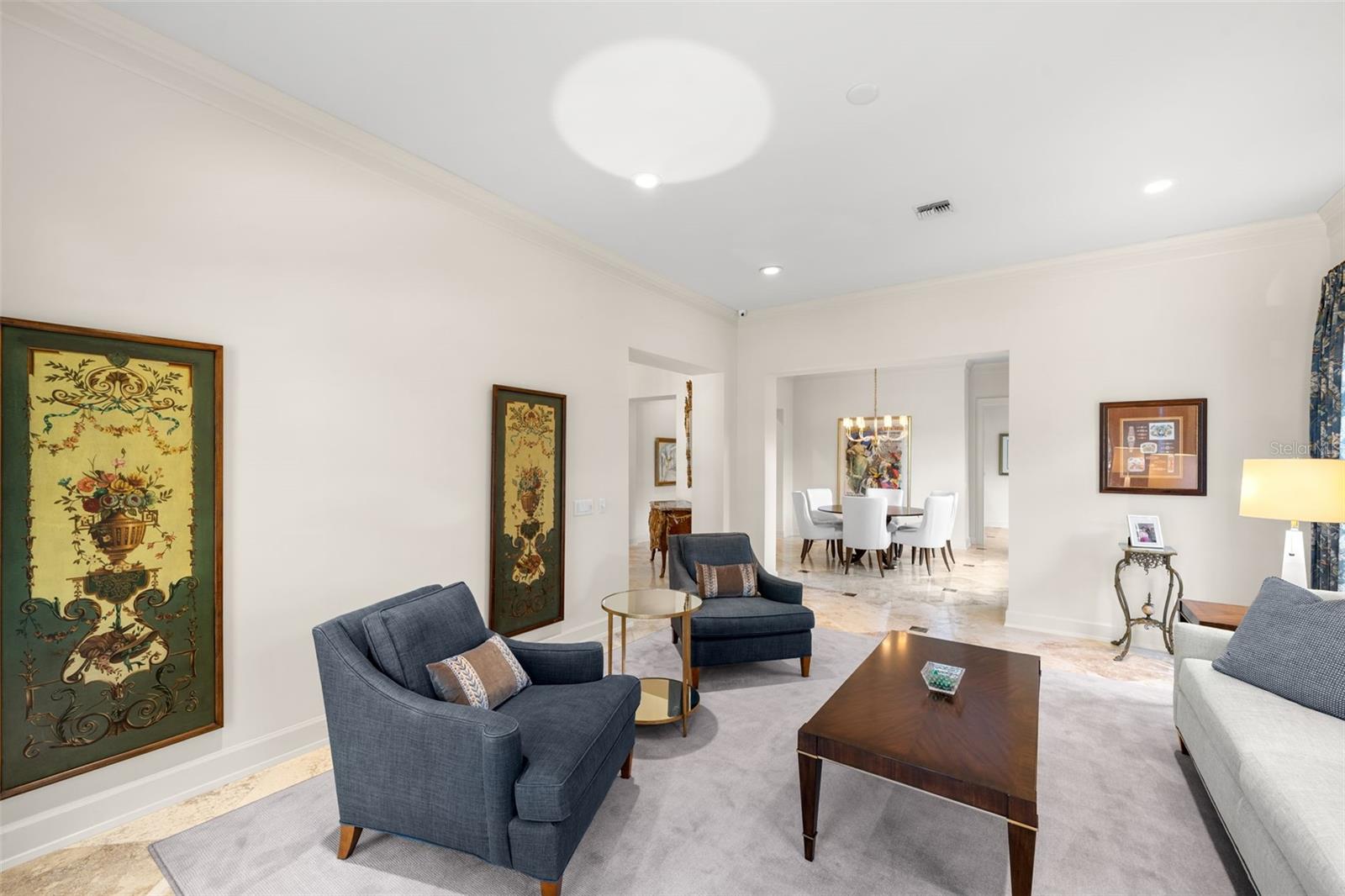 4520 W WOODMERE RD, TAMPA, FL, 33609
