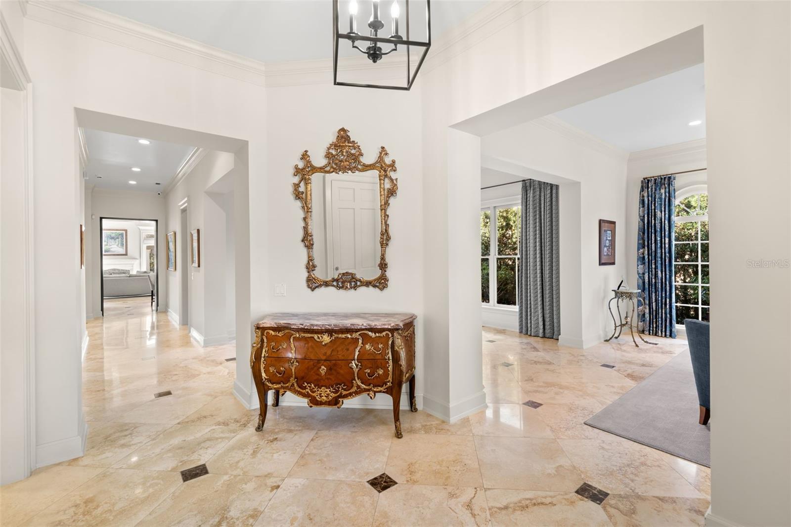 4520 W WOODMERE RD, TAMPA, FL, 33609