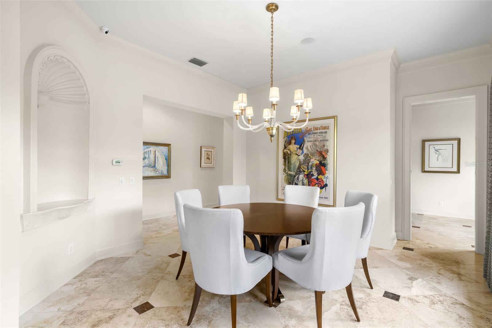 4520 W WOODMERE RD, TAMPA, FL, 33609