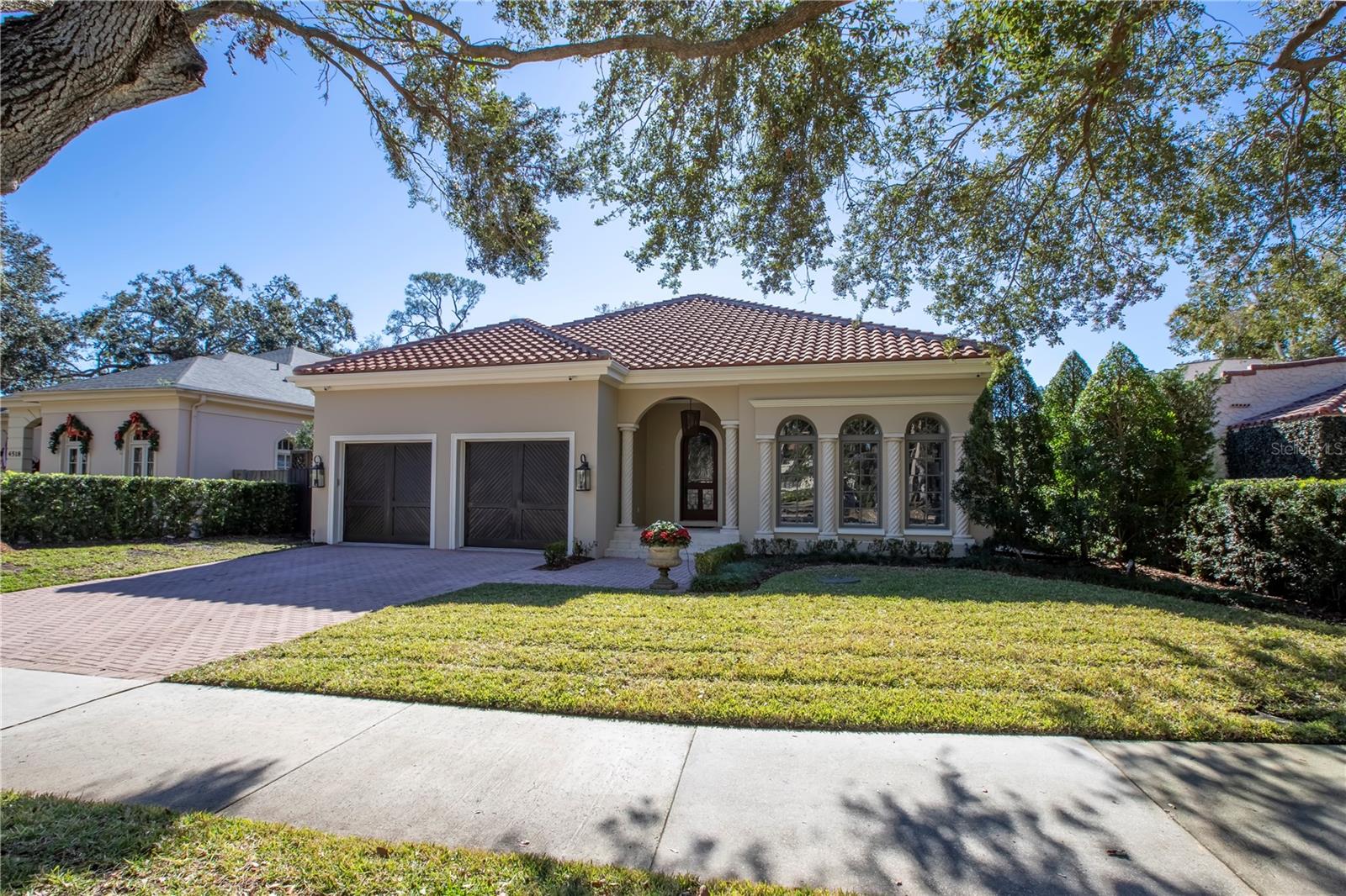 4520 W WOODMERE RD, TAMPA, FL, 33609