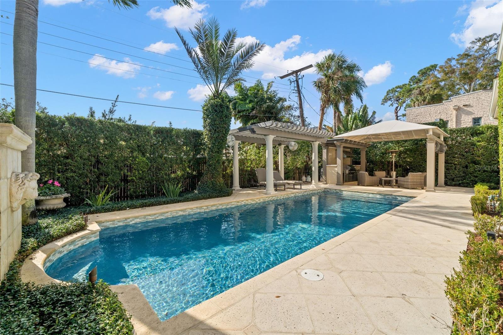 4520 W WOODMERE RD, TAMPA, FL, 33609