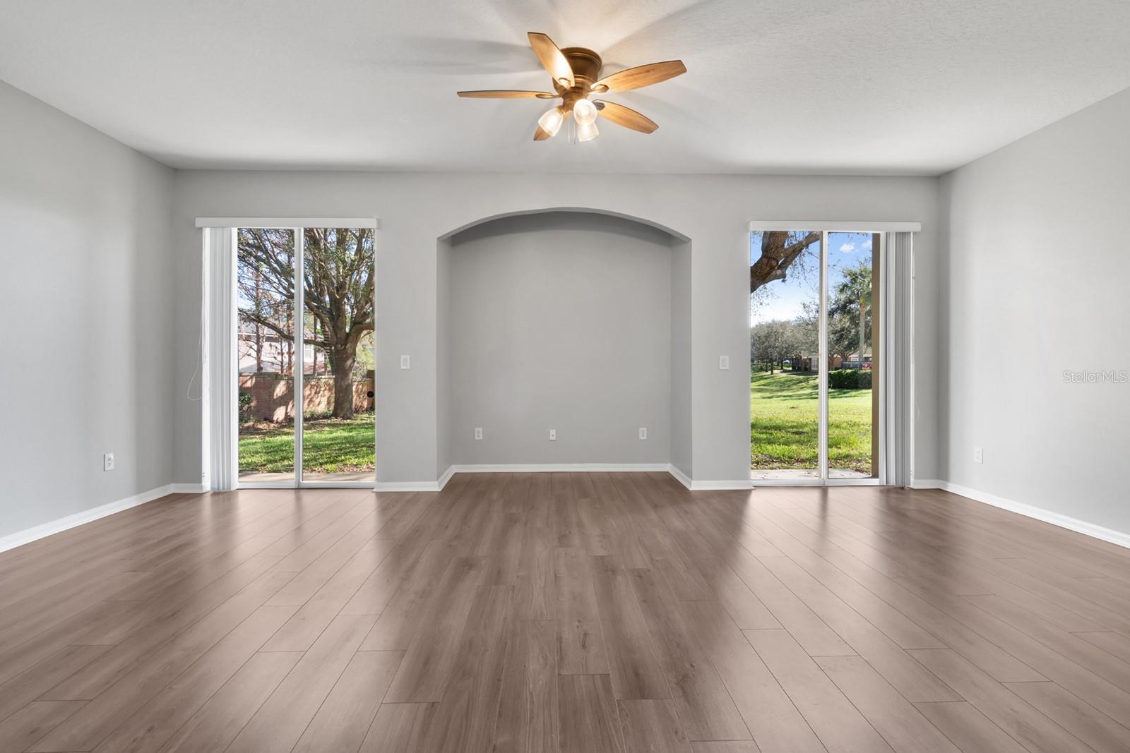 973 ASHWORTH OVERLOOK DR #A, APOPKA, FL, 32712