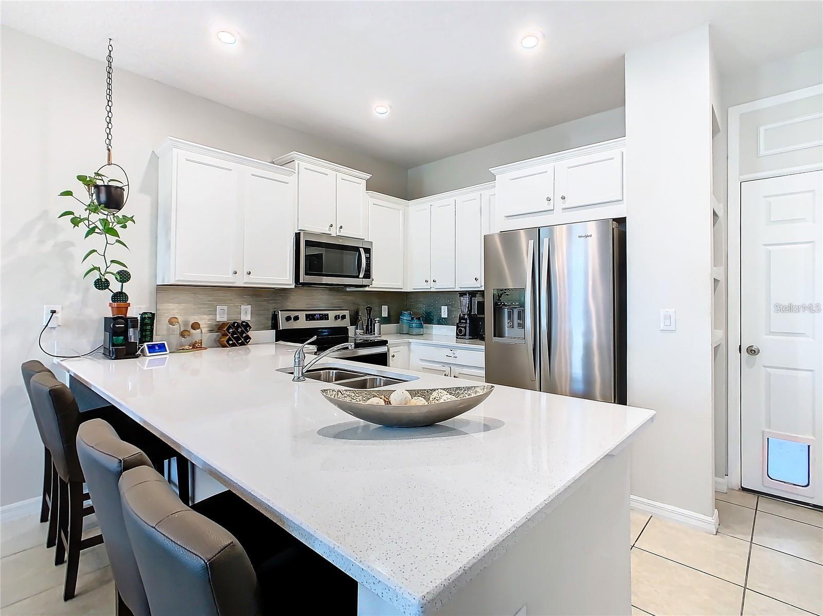 2698 CHANTILLY AVE, KISSIMMEE, FL, 34741