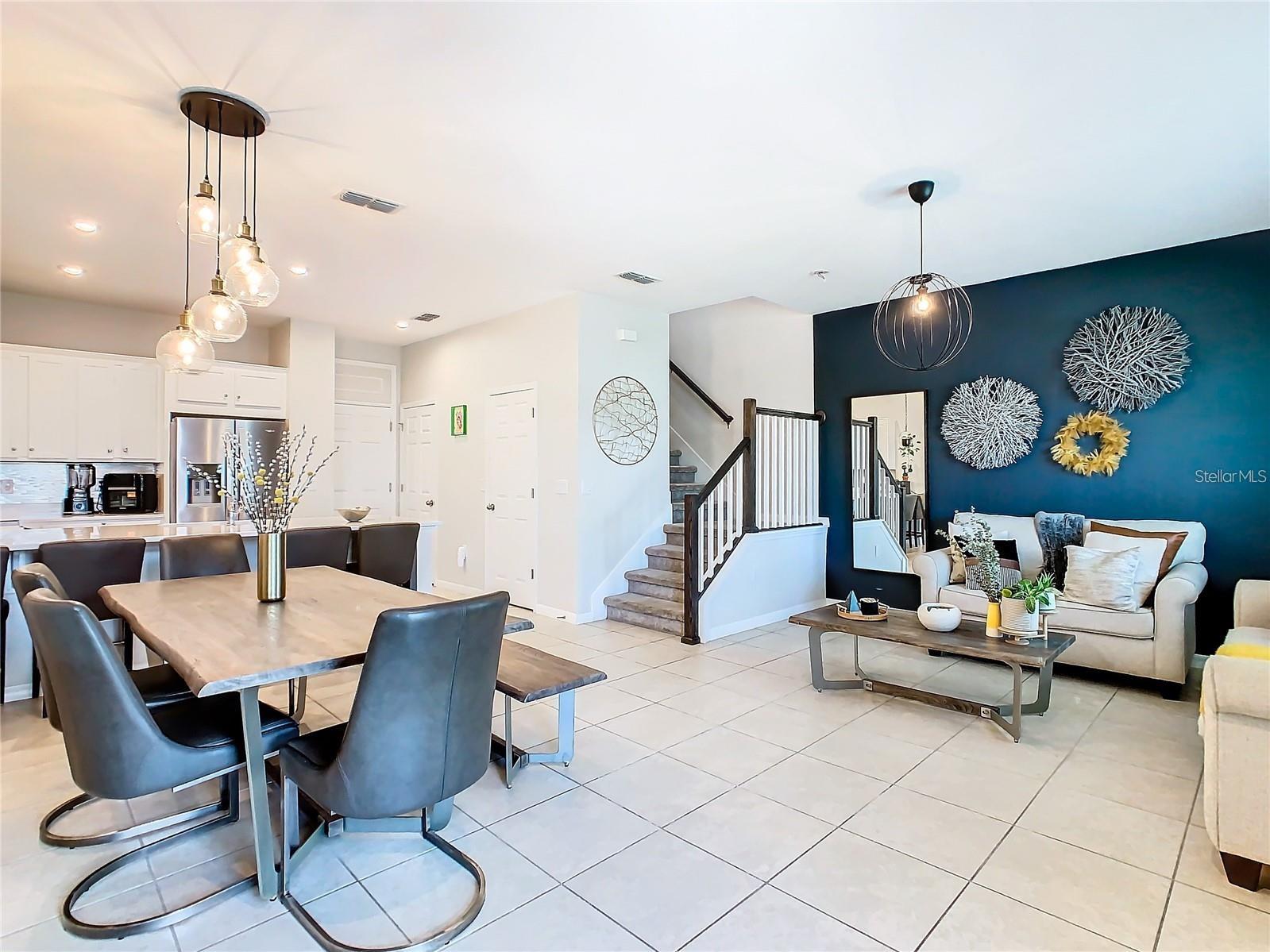 2698 CHANTILLY AVE, KISSIMMEE, FL, 34741