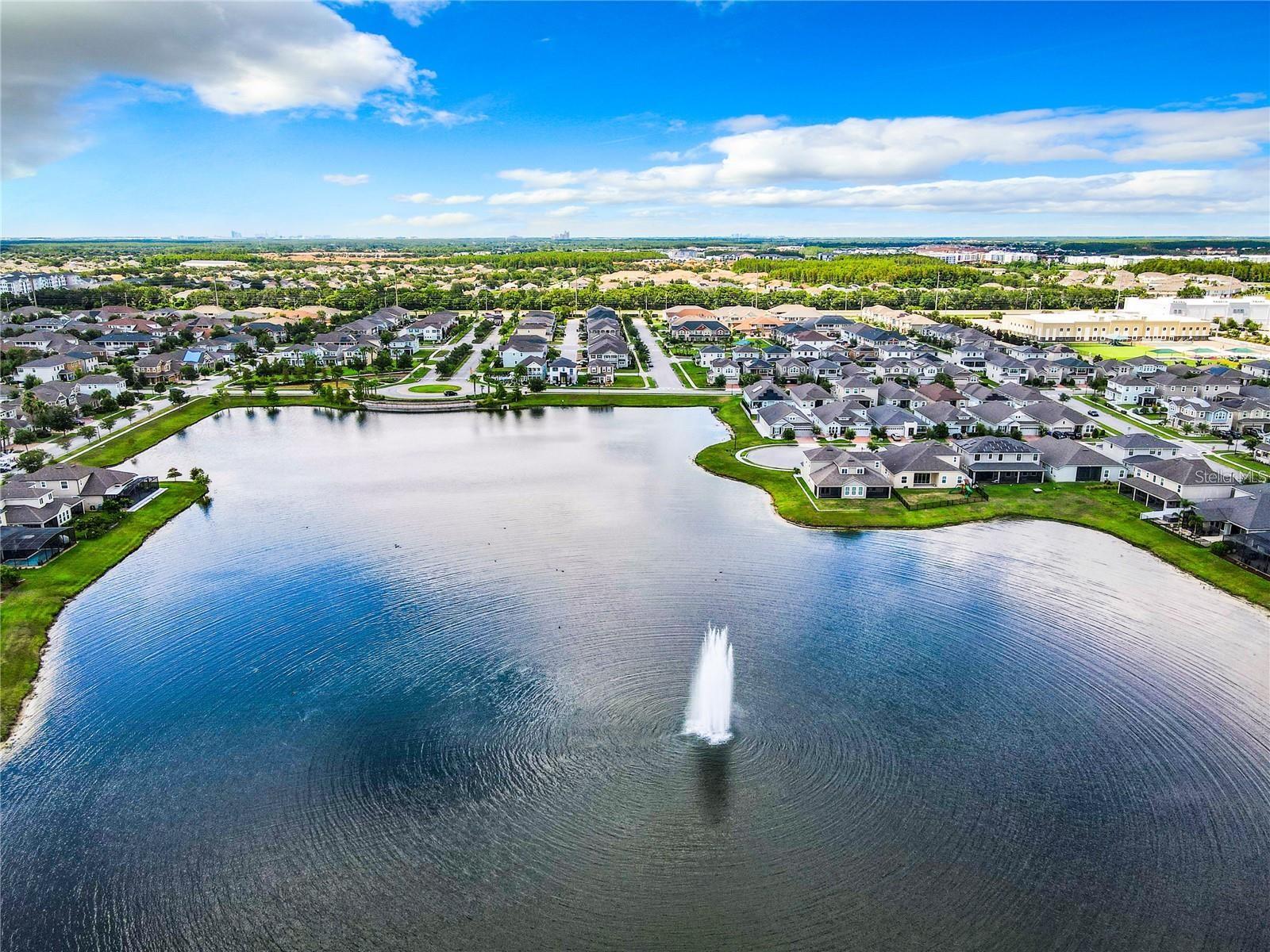 2698 CHANTILLY AVE, KISSIMMEE, FL, 34741