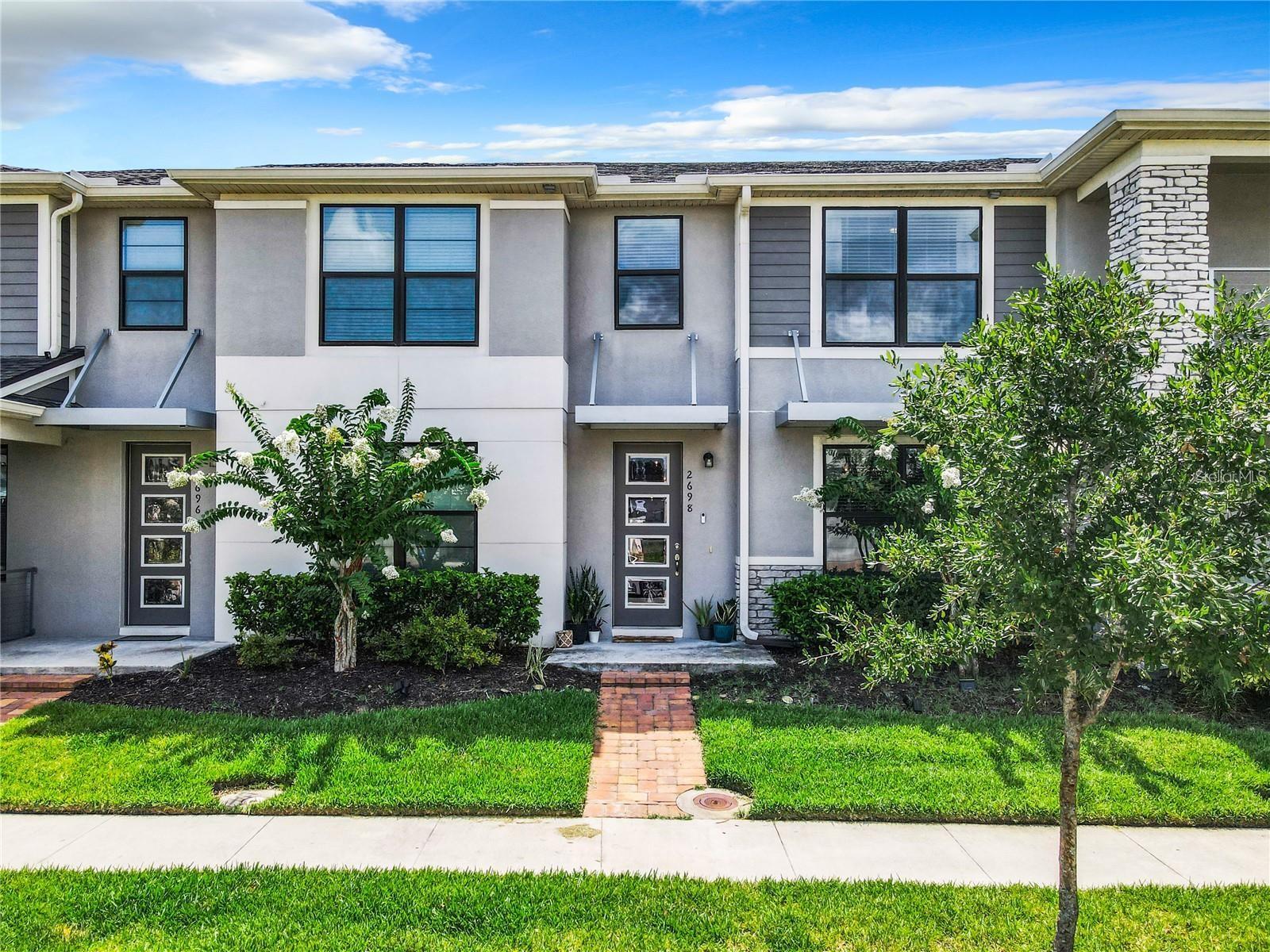 2698 CHANTILLY AVE, KISSIMMEE, FL, 34741