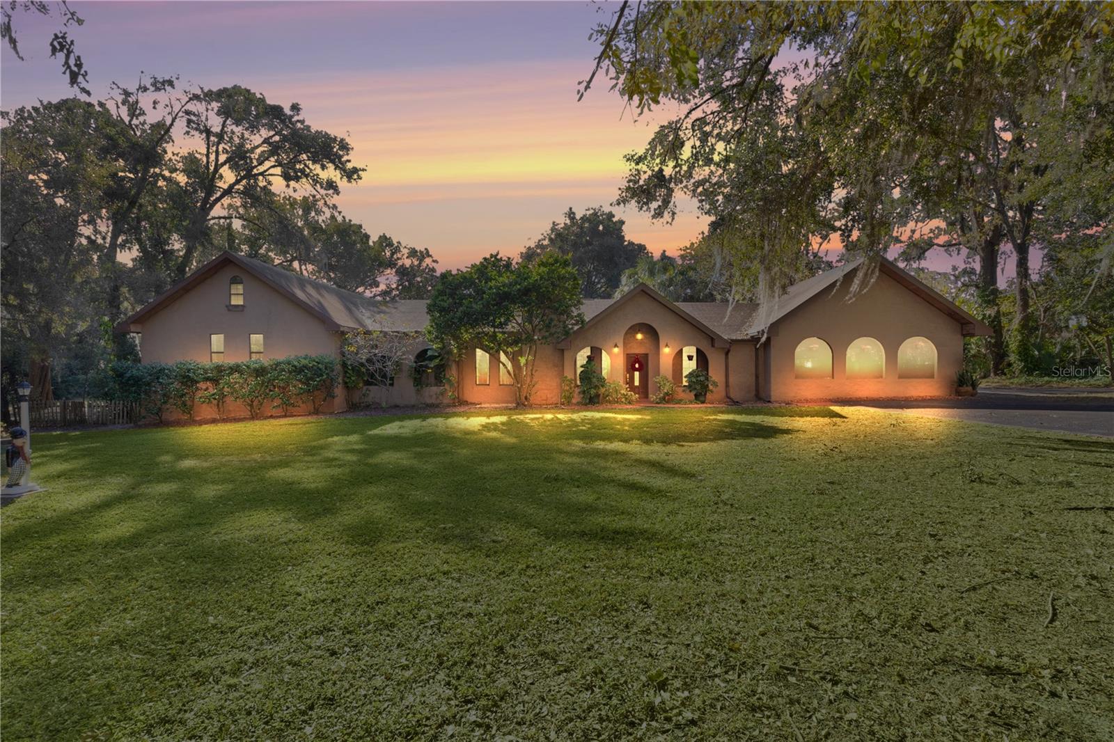 1600 SE 52ND ST, OCALA, FL, 34480