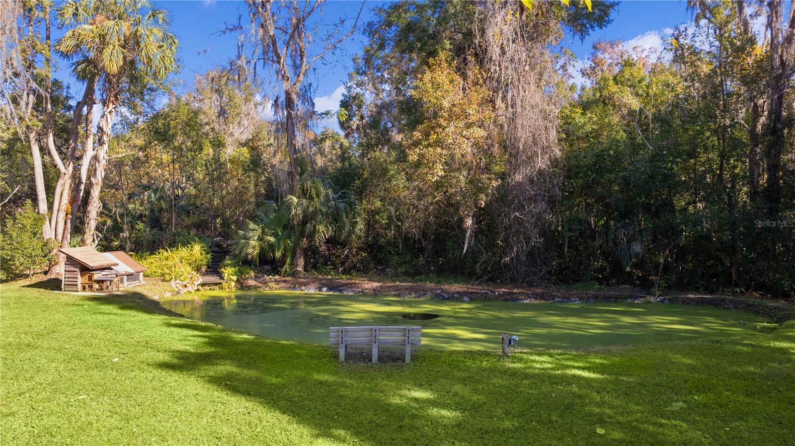1600 SE 52ND ST, OCALA, FL, 34480