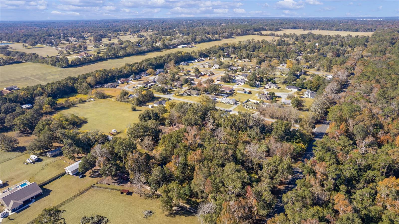 1600 SE 52ND ST, OCALA, FL, 34480