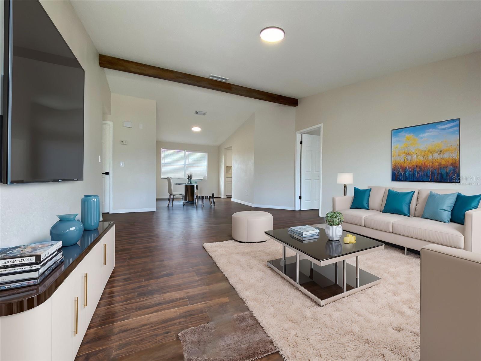 9127 BAYMEADOW CT, TAMPA, FL, 33615