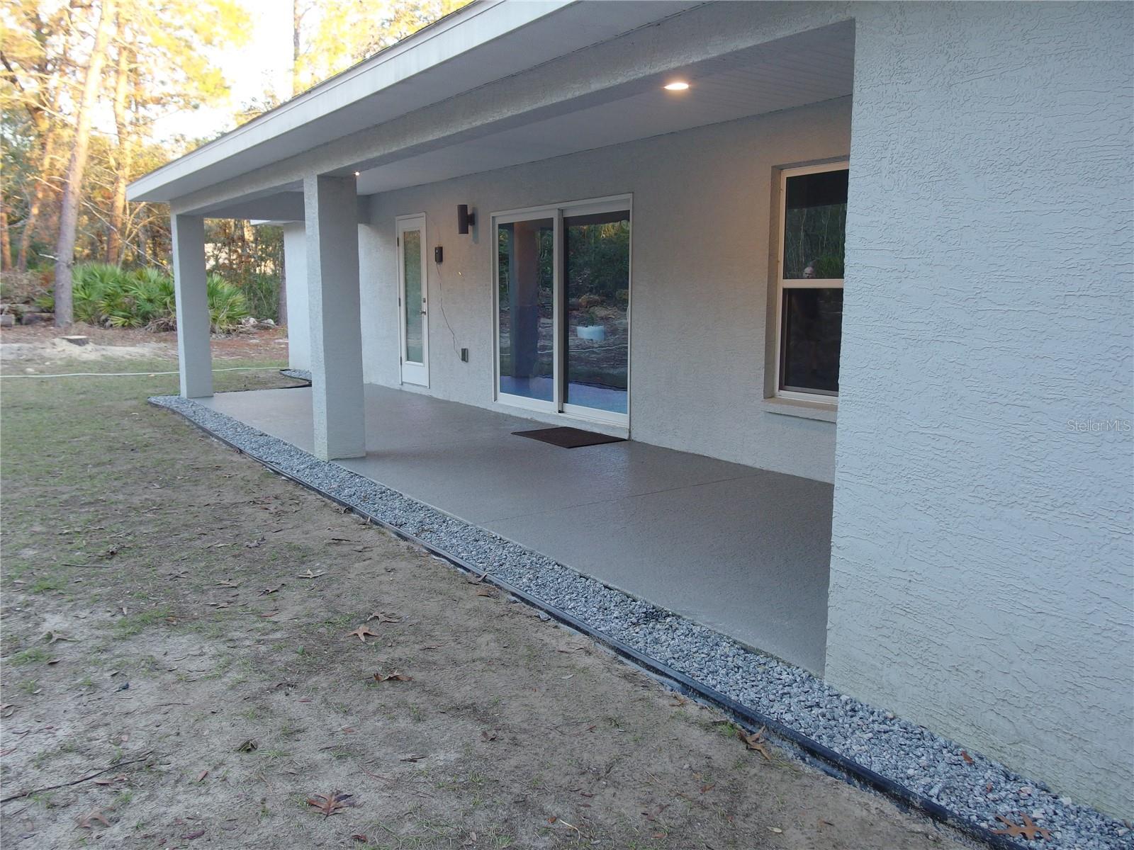 6589 N BEDSTROW BLVD, CITRUS SPRINGS, FL, 34434