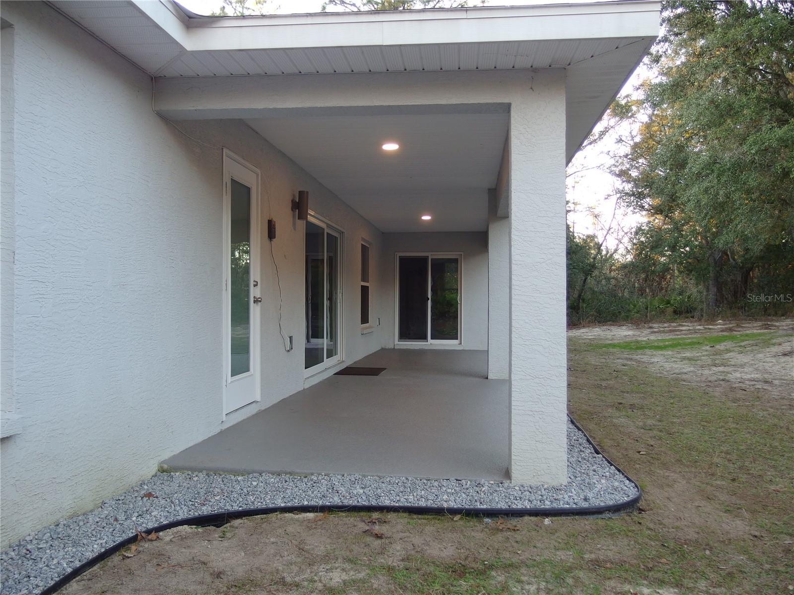 6589 N BEDSTROW BLVD, CITRUS SPRINGS, FL, 34434
