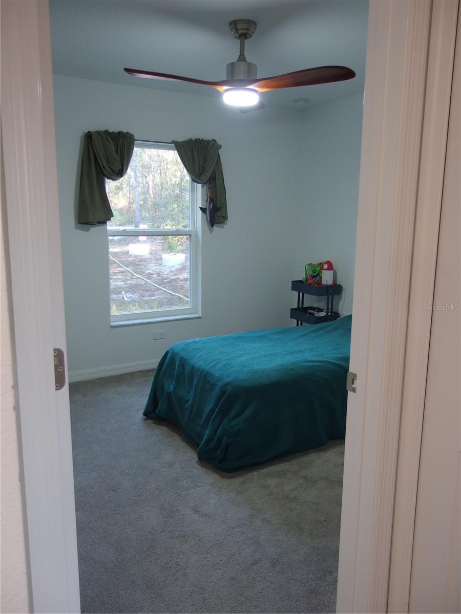 6589 N BEDSTROW BLVD, CITRUS SPRINGS, FL, 34434