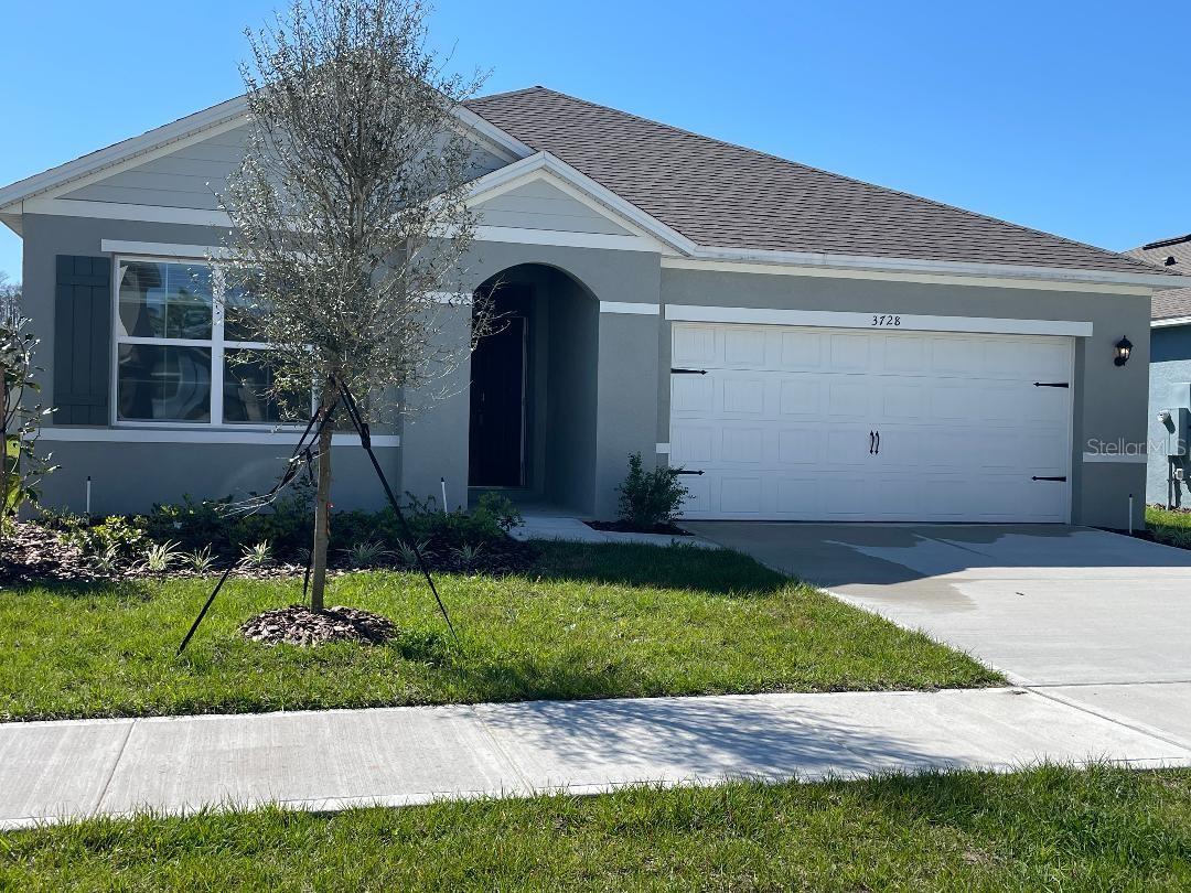 3728 PARAGON LN, CLERMONT, FL, 34714