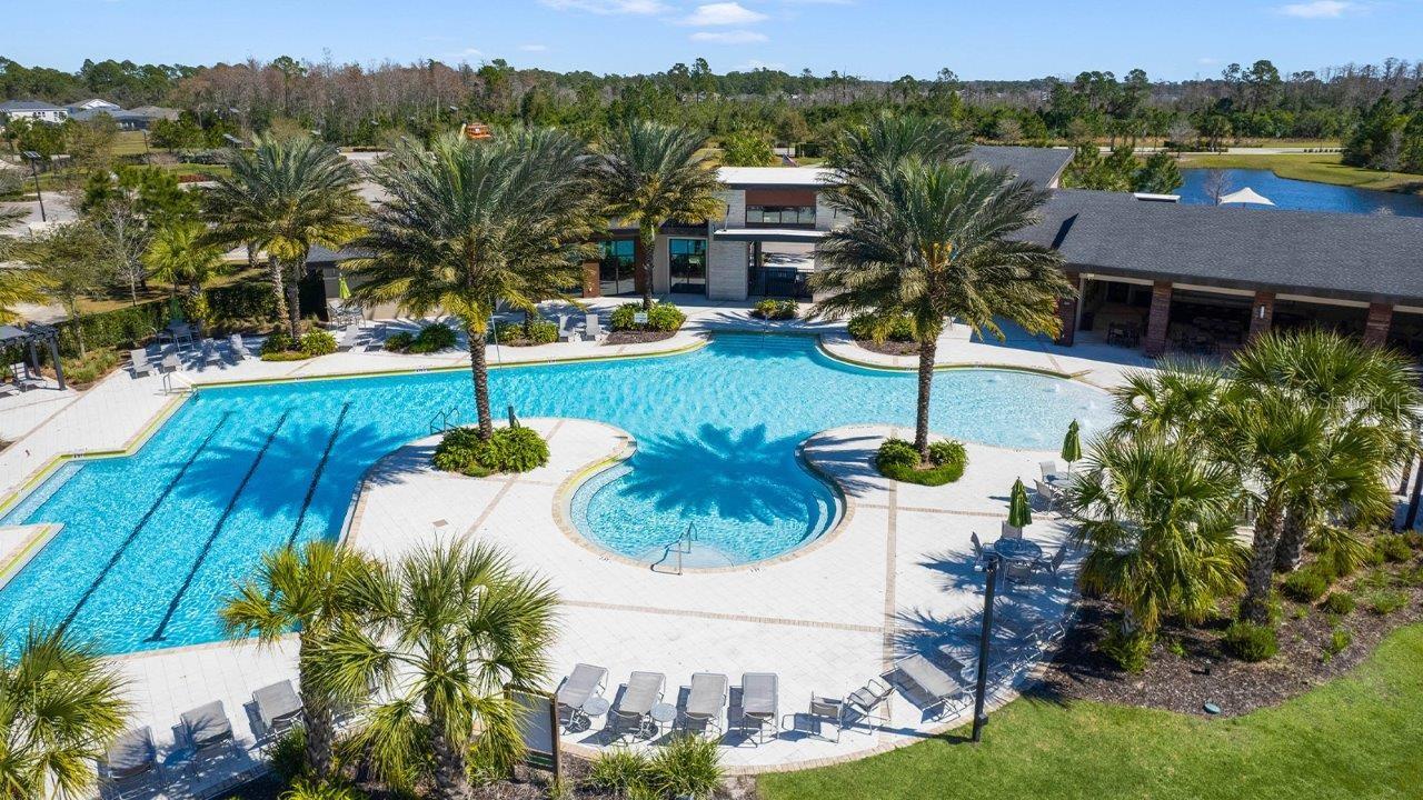 3728 PARAGON LN, CLERMONT, FL, 34714