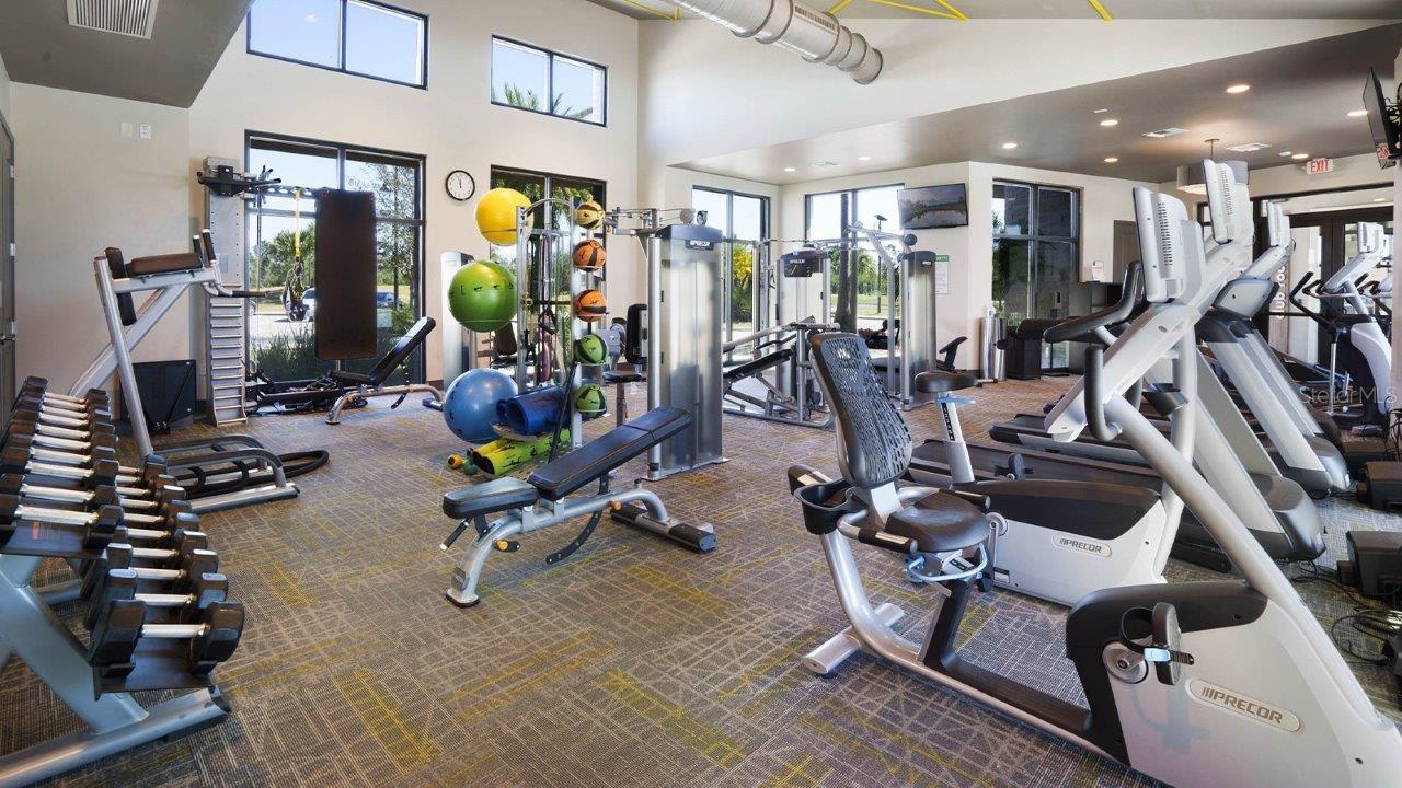 3728 PARAGON LN, CLERMONT, FL, 34714