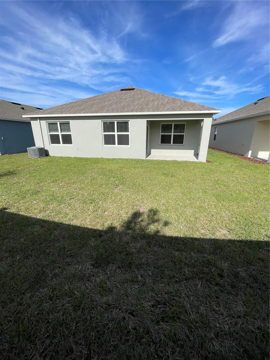 3728 PARAGON LN, CLERMONT, FL, 34714