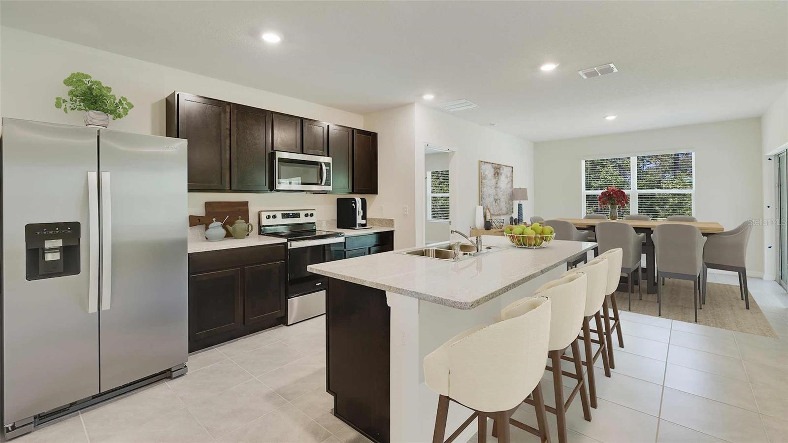 10976 QUAIL GROVE WAY, SAN ANTONIO, FL, 33576