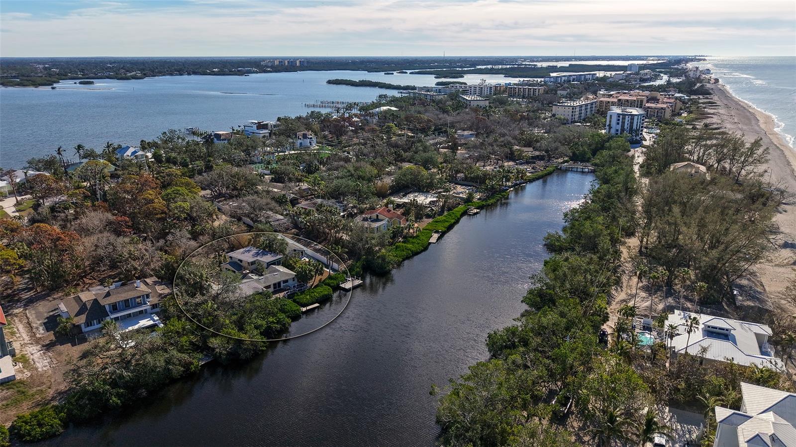 8440 MIDNIGHT PASS RD, SARASOTA, FL, 34242