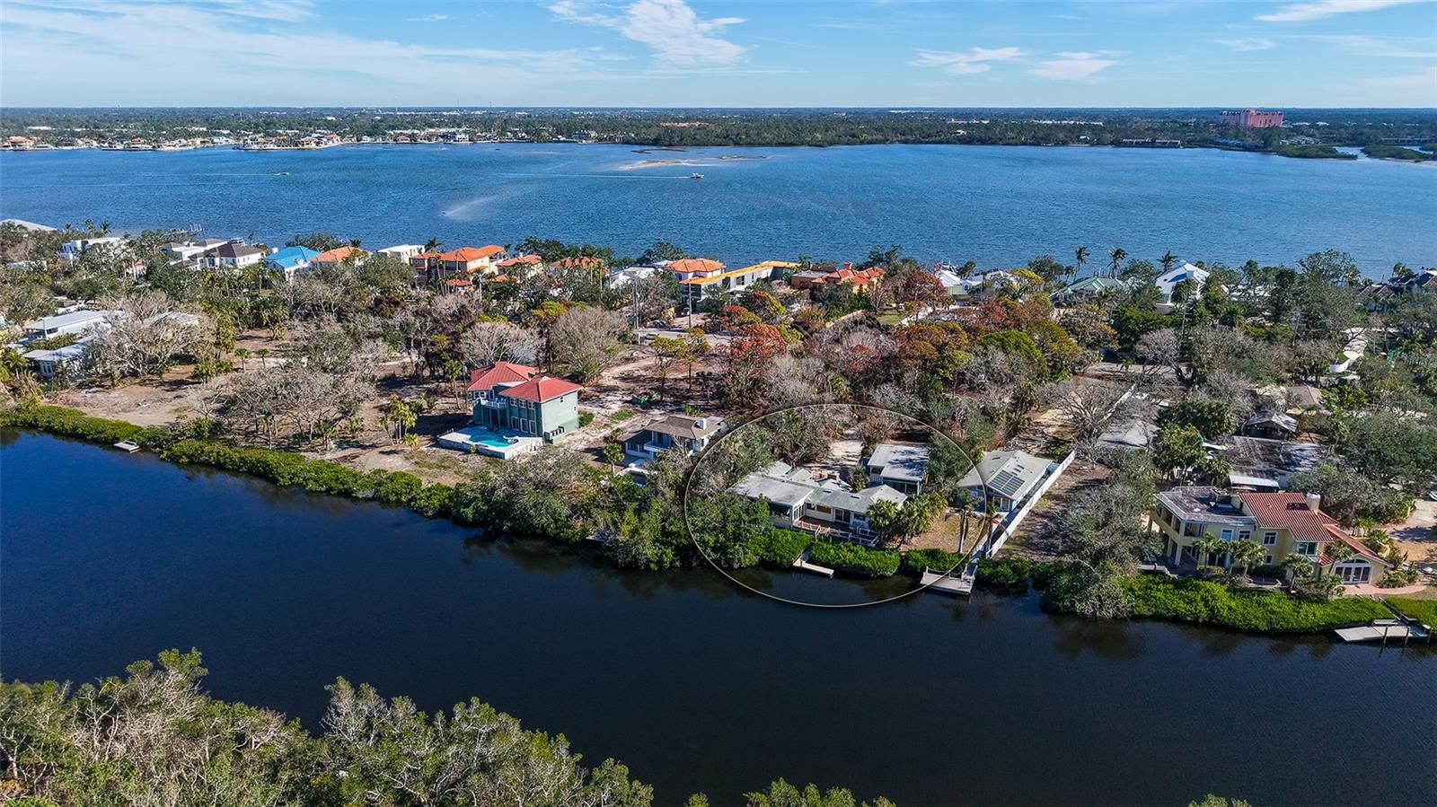 8440 MIDNIGHT PASS RD, SARASOTA, FL, 34242